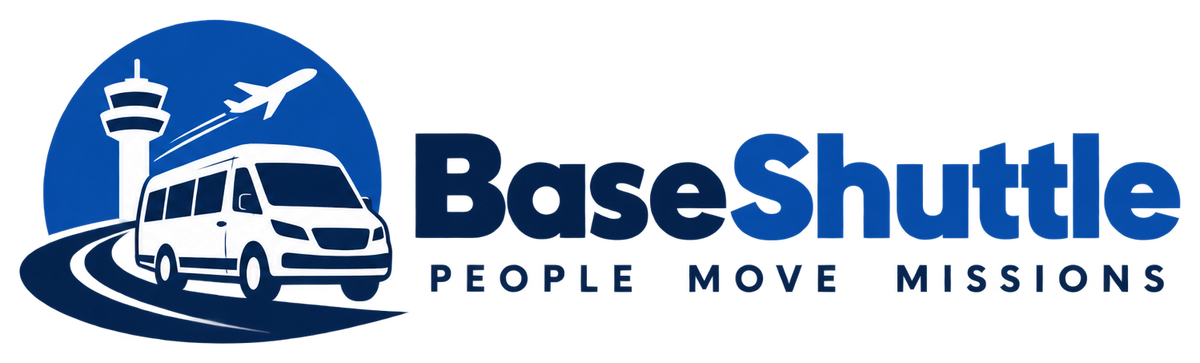 BaseShuttle logo